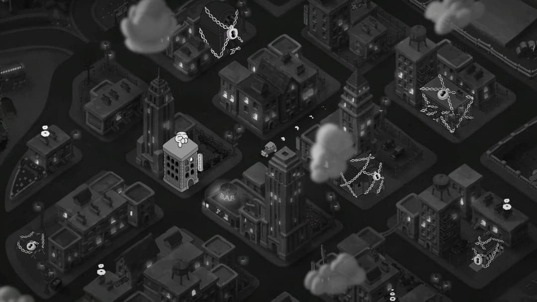 MOUSE: P.I. For Hire screenshot 4